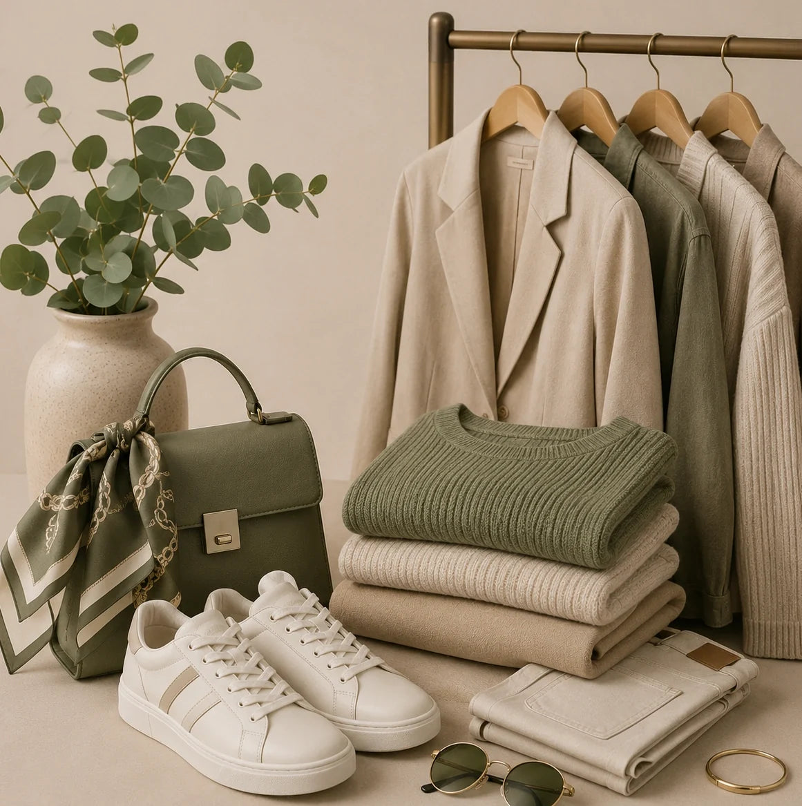Fashion & Accessories