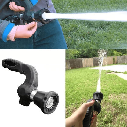 High-Pressure Nozzle for Car Garden Tool
